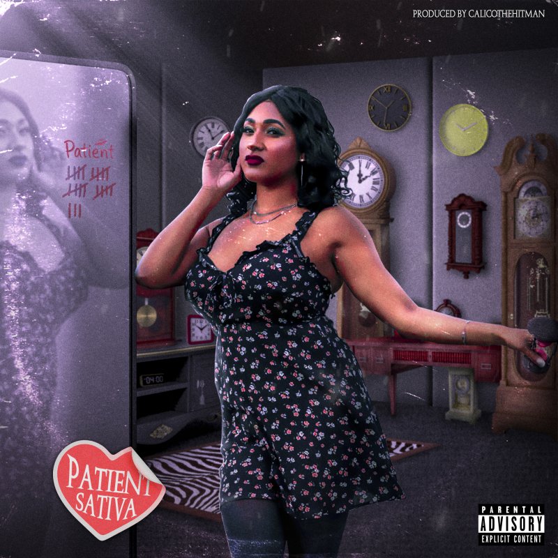 Sativa Minerva - Patient