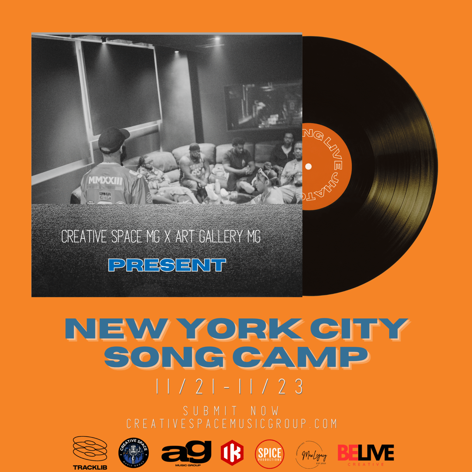 new york song camp