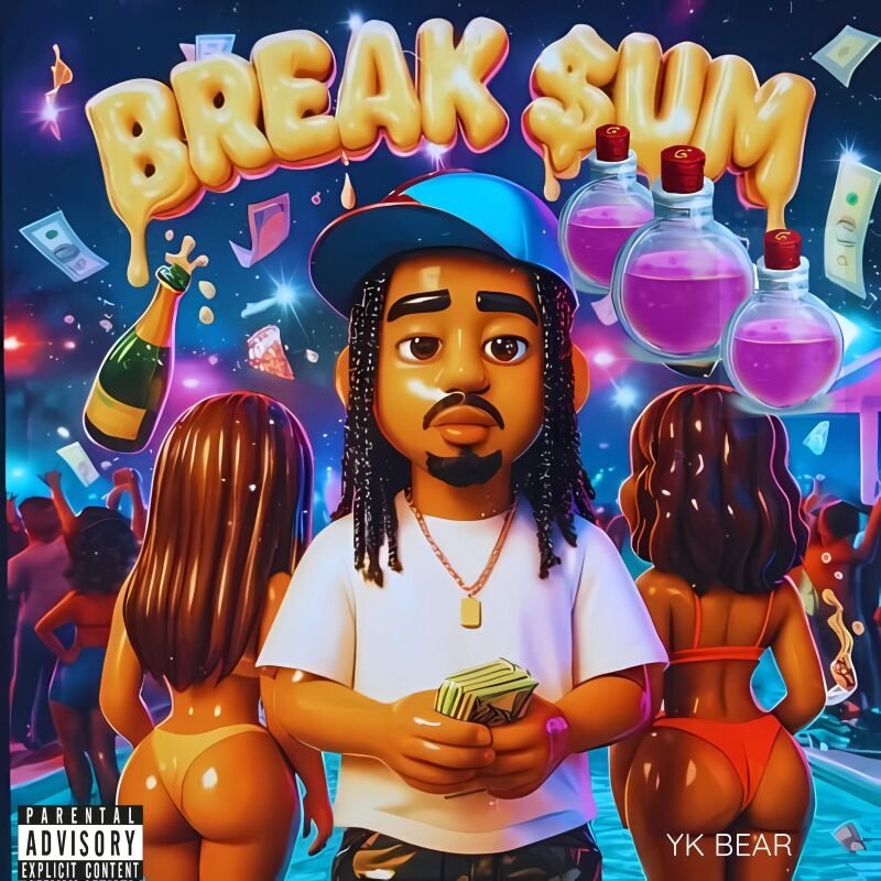 Break Sum