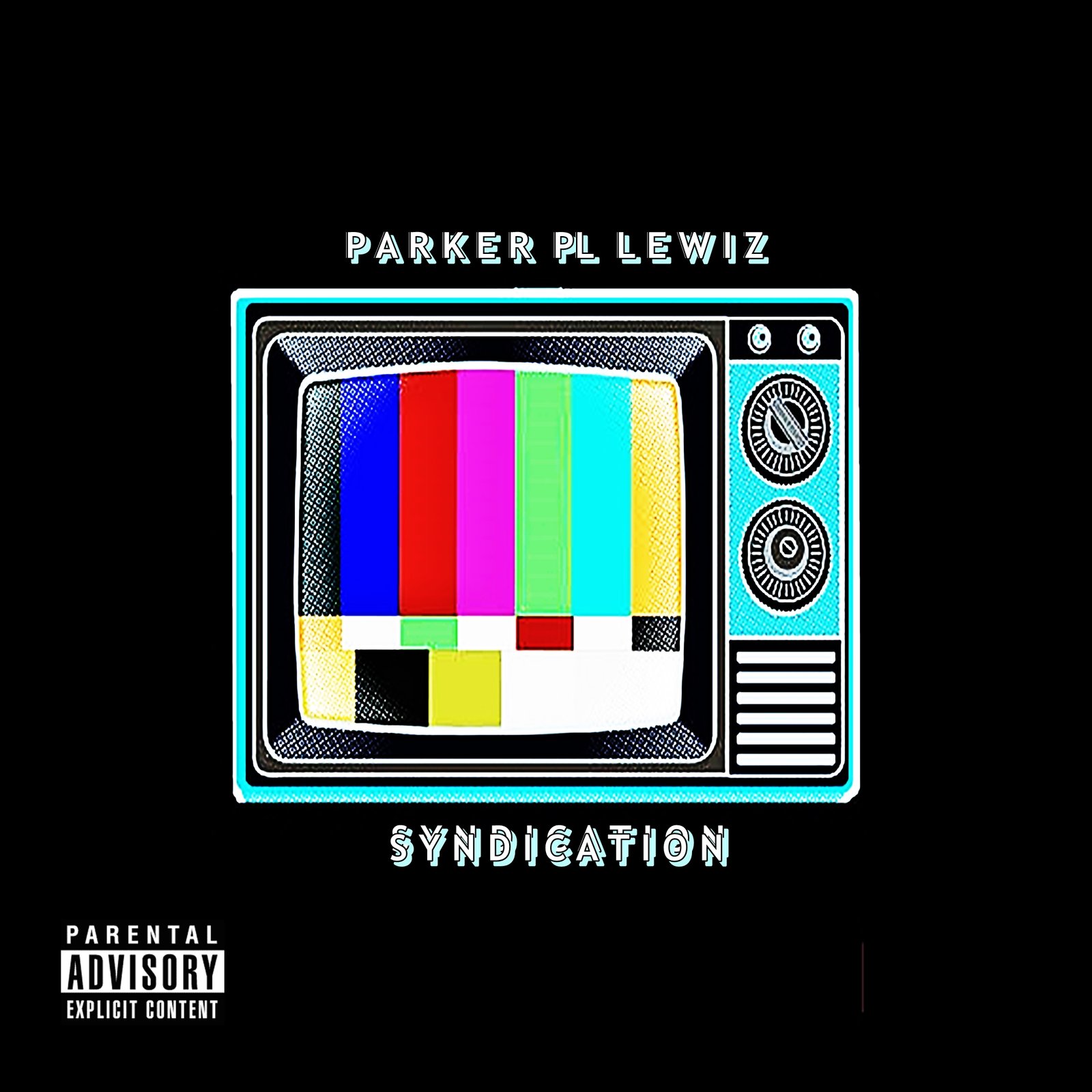 SYNDICATION cover artwork