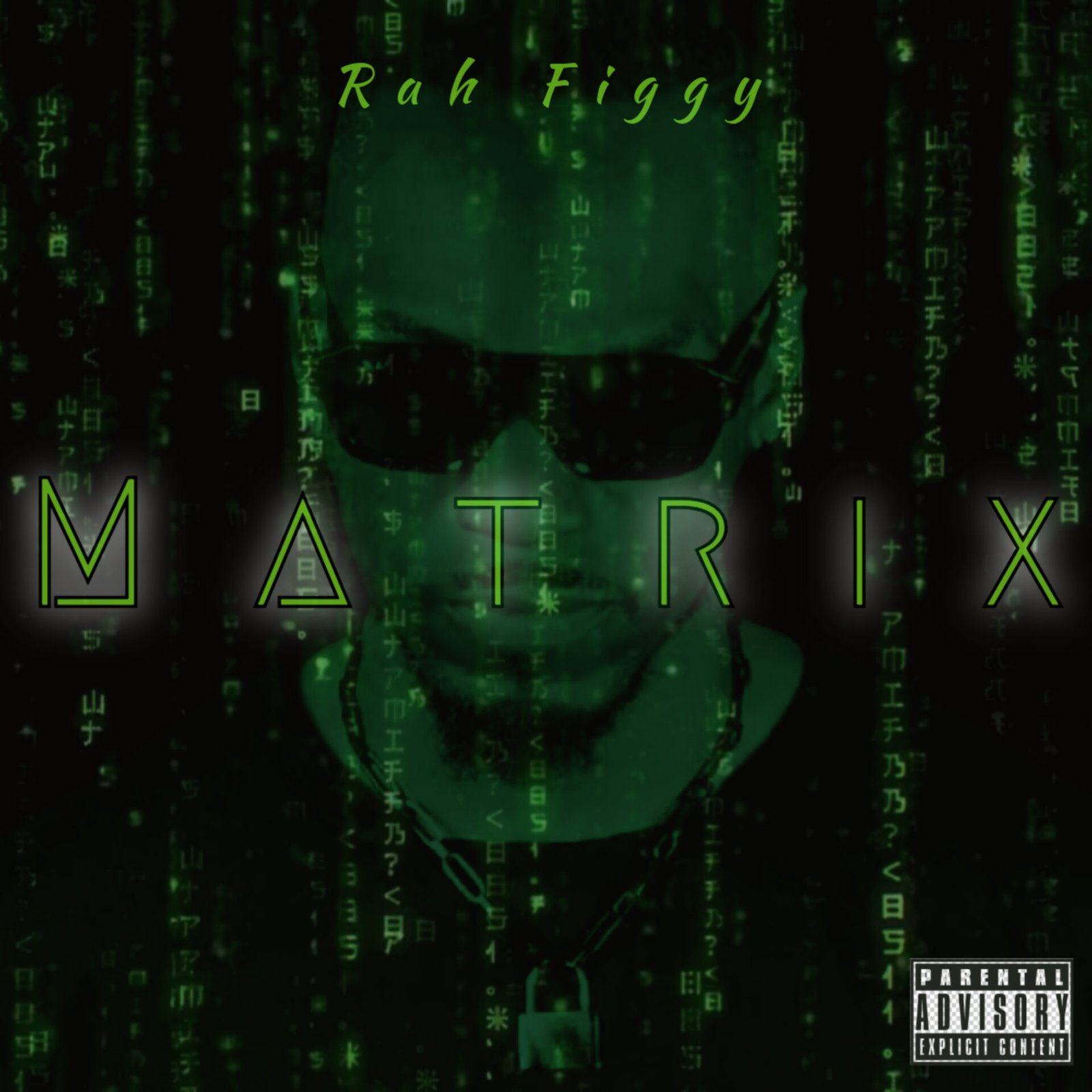 Matrix cover artwork