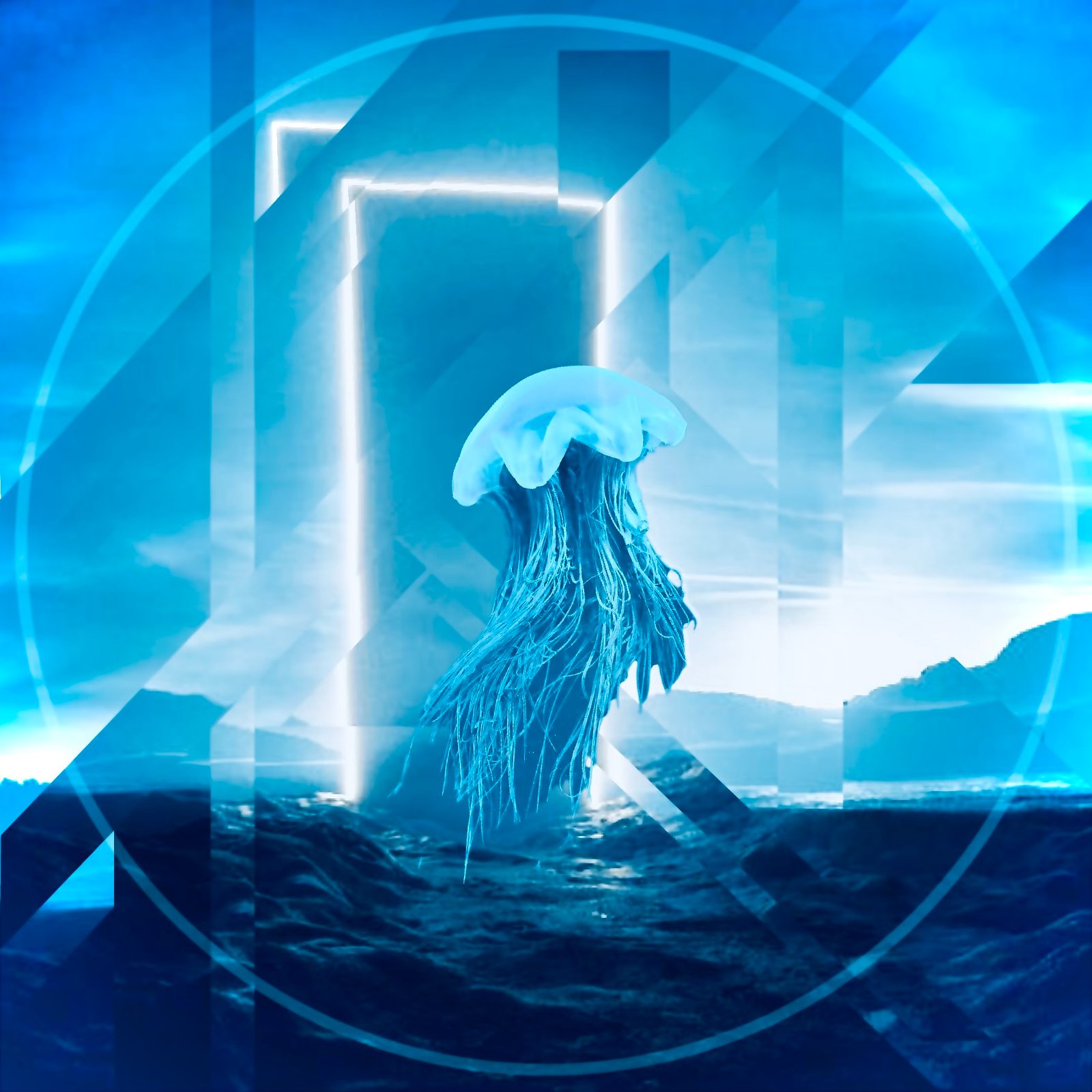 DESTINY cover artwork
