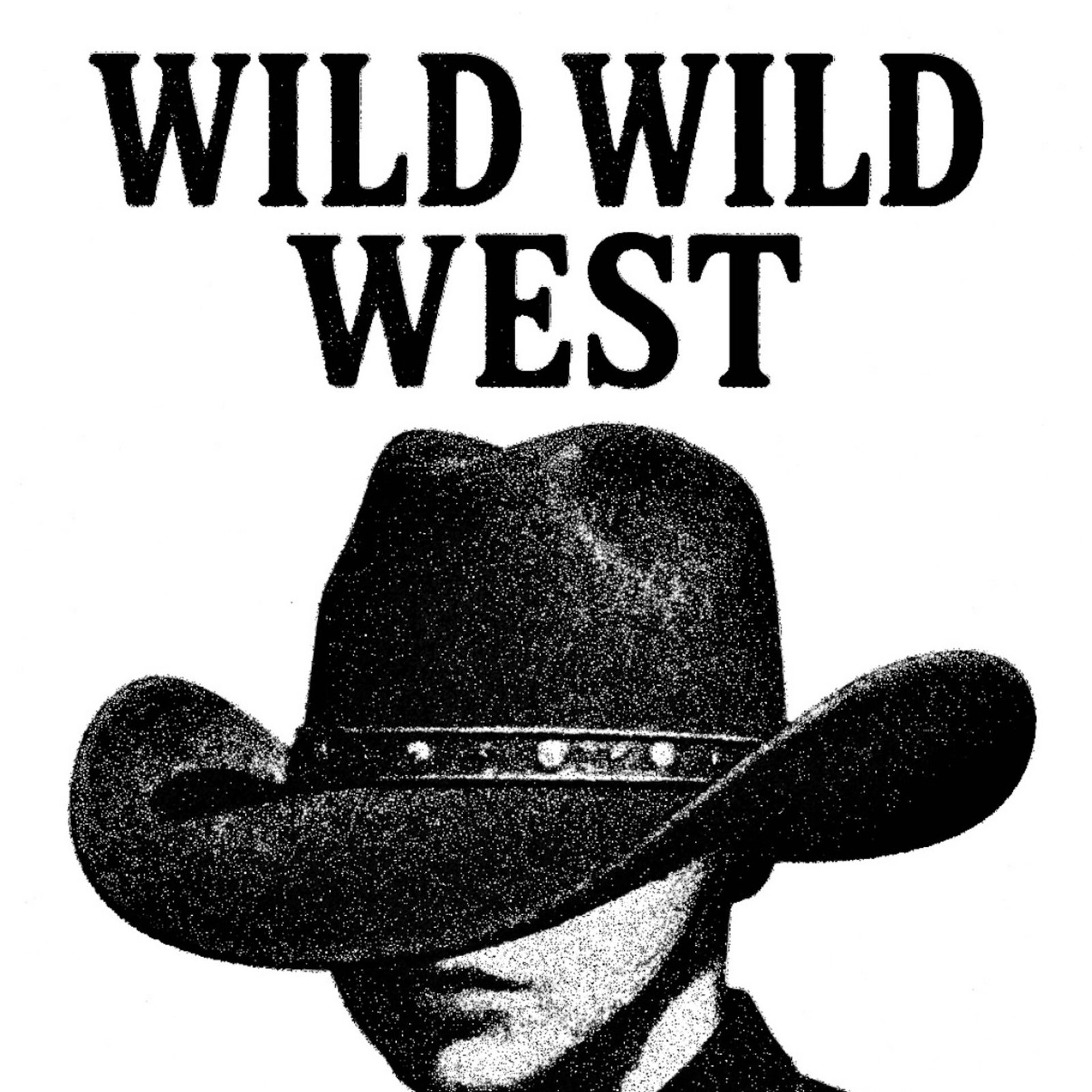 Wild Wild West cover artwork