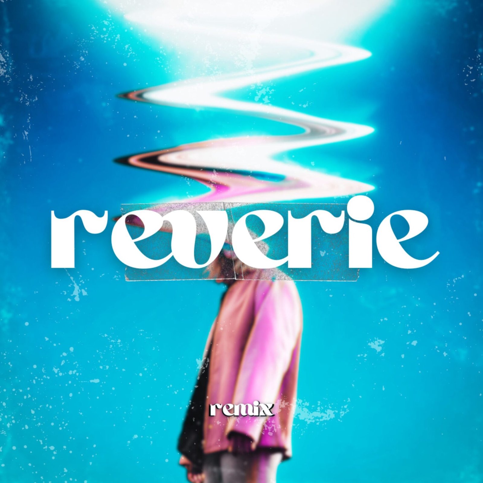 Reverie (Remix) cover artwork