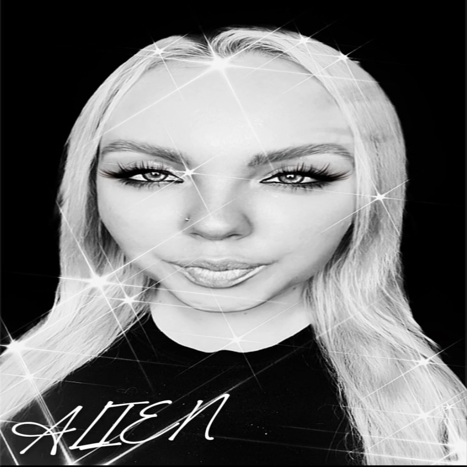 ALIEN cover artwork