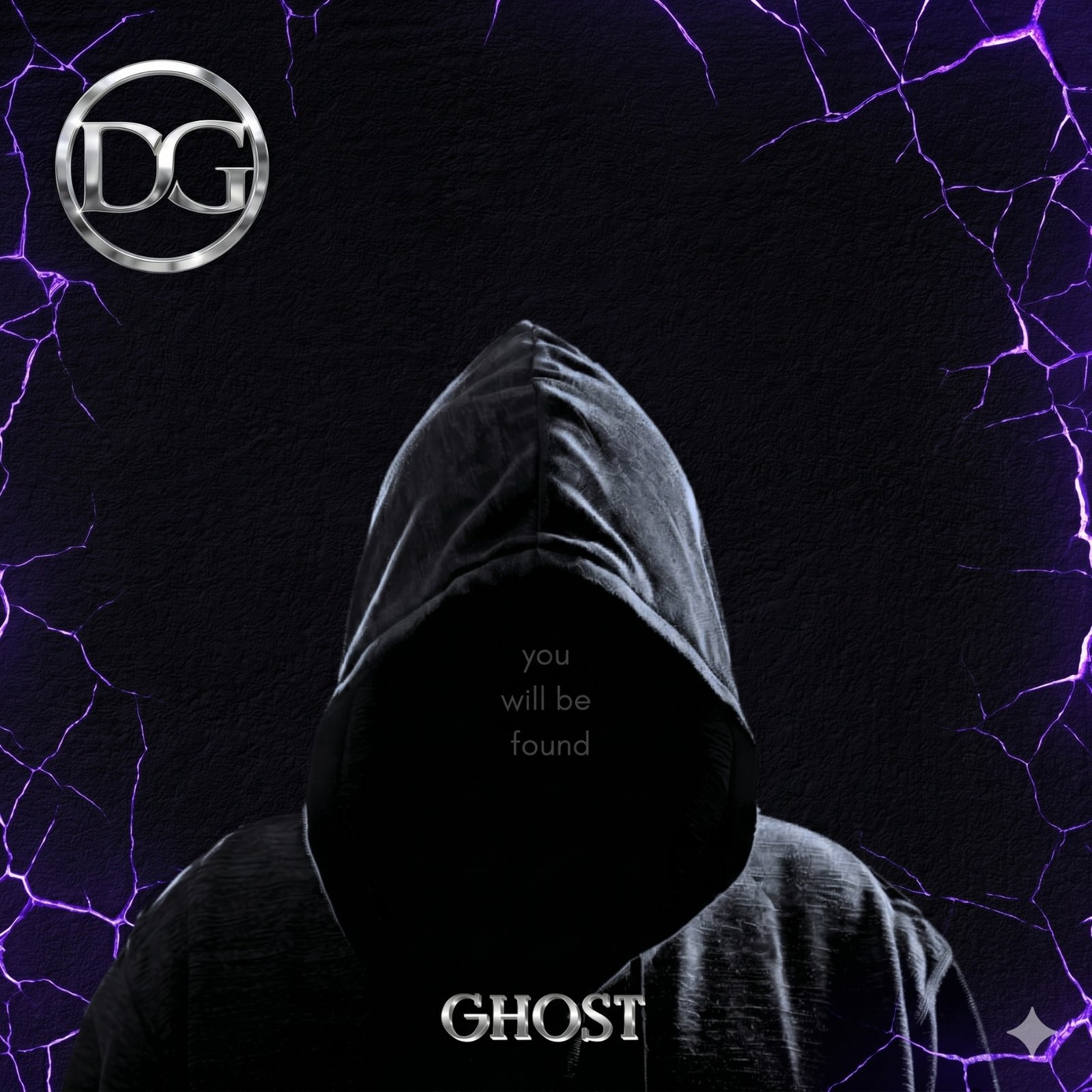Ghost cover artwork