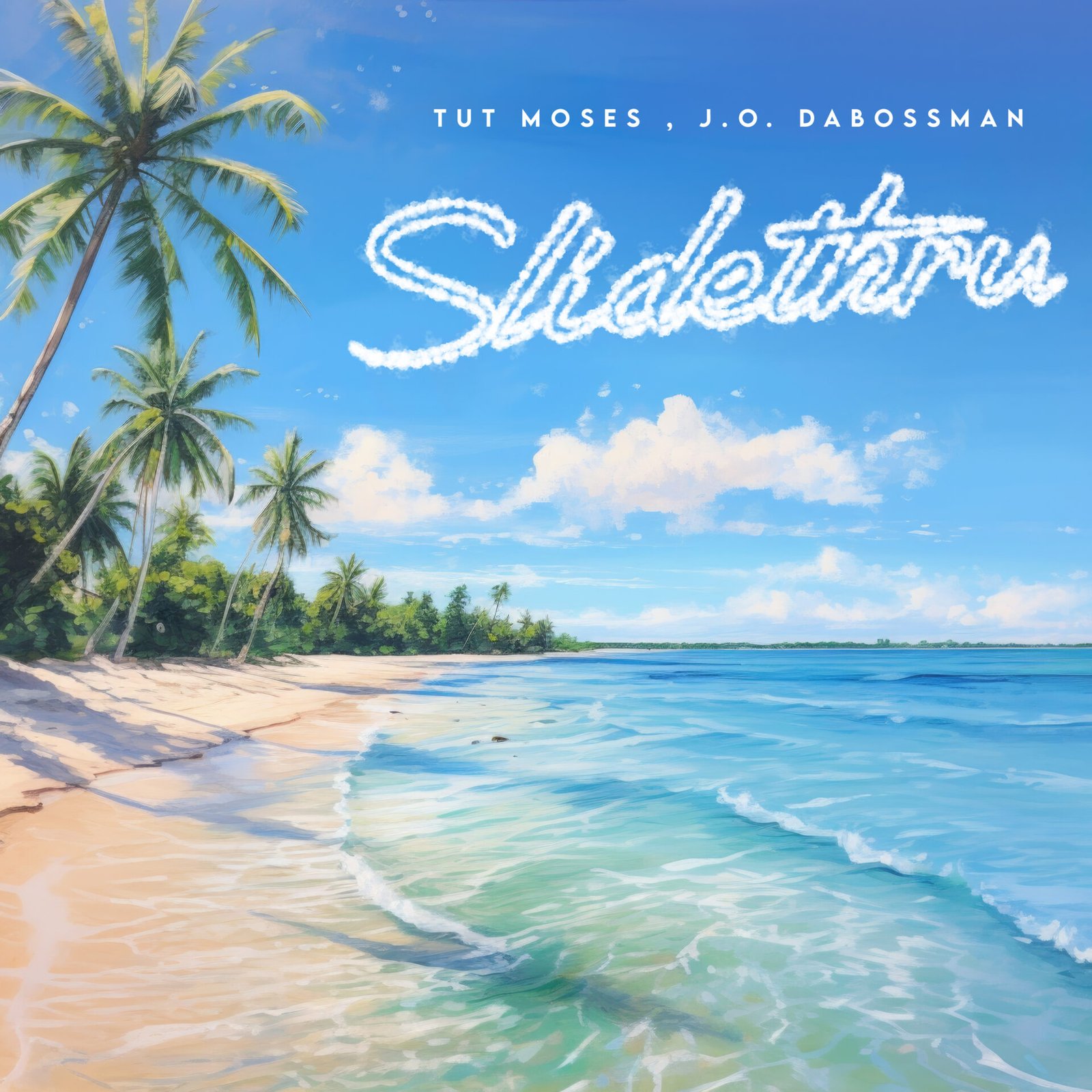 SlideThru cover artwork
