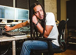 Amond 'AJ' Jackson