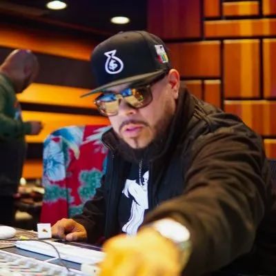 Hazardis Soundz - Drink Champs Engineer/ Producer