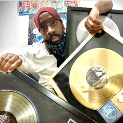Jimi Kendrix - Grammy Nominated/Multi-Platinum Producer