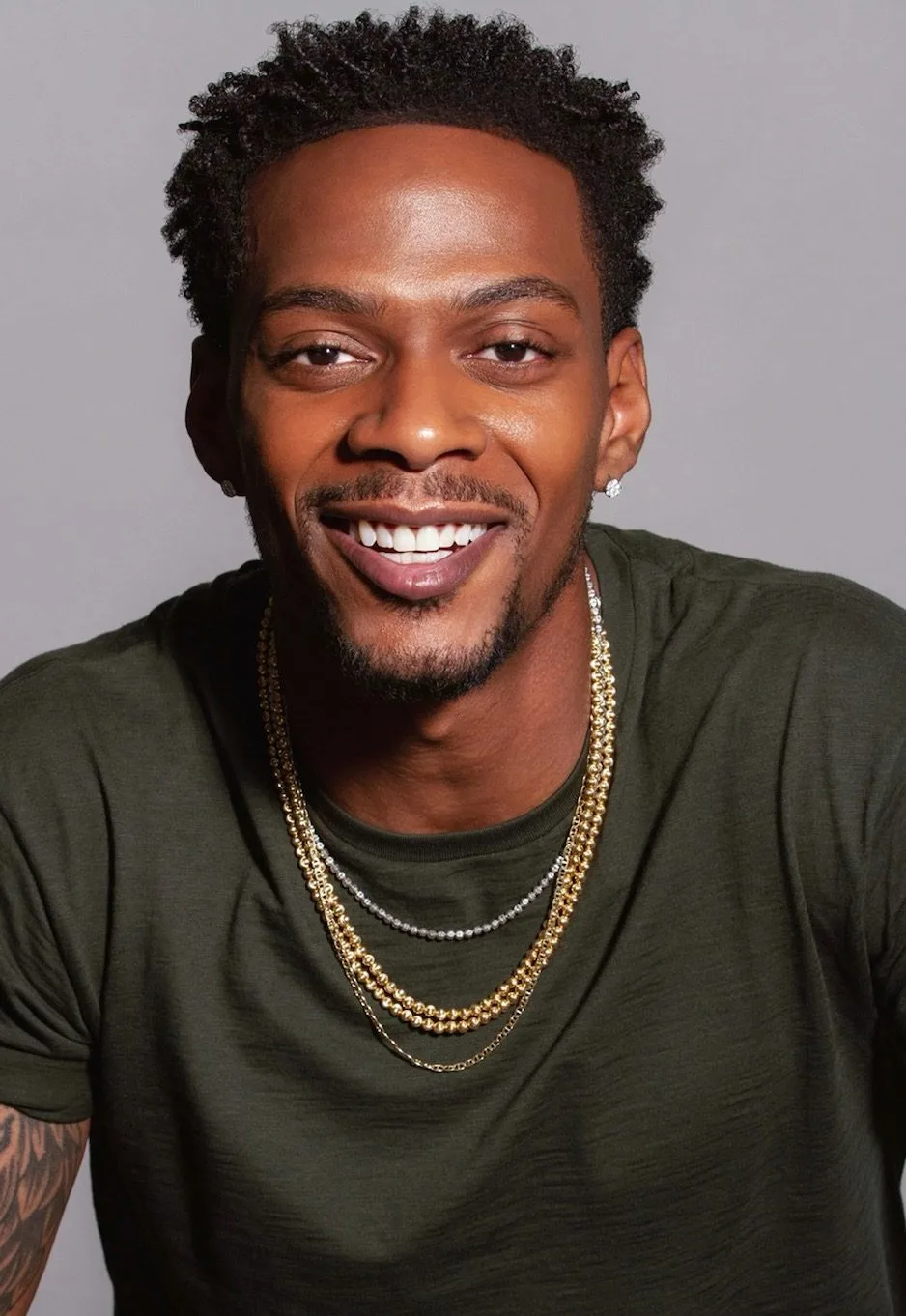 Kosine - Grammy Nominated/ Platinum Producer, Actor, Host, DJ