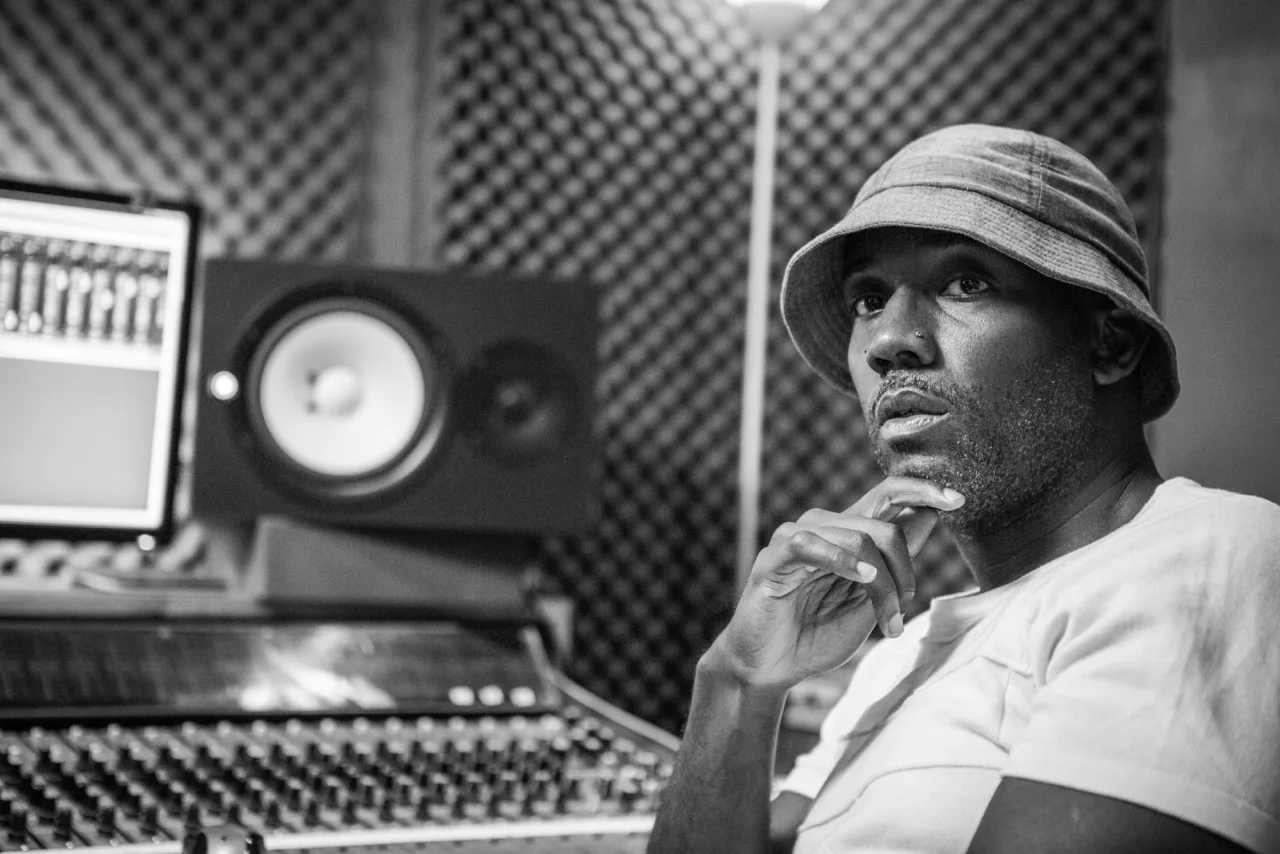 Krunkadelic - Platinum Producer/Songwriter