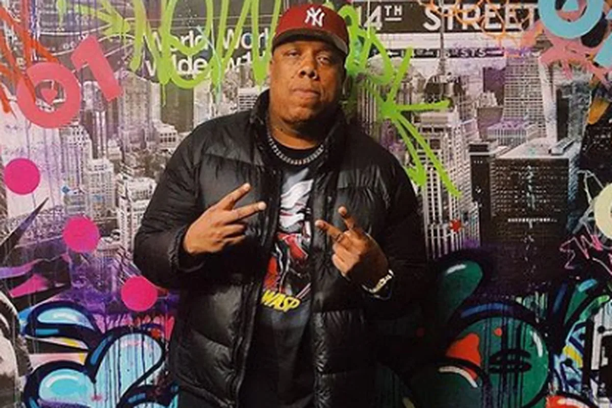 Rockwilder - Grammy Award Winning/ Multi-Platinum Producer