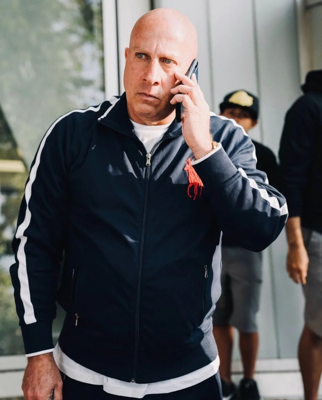 Steve Lobel