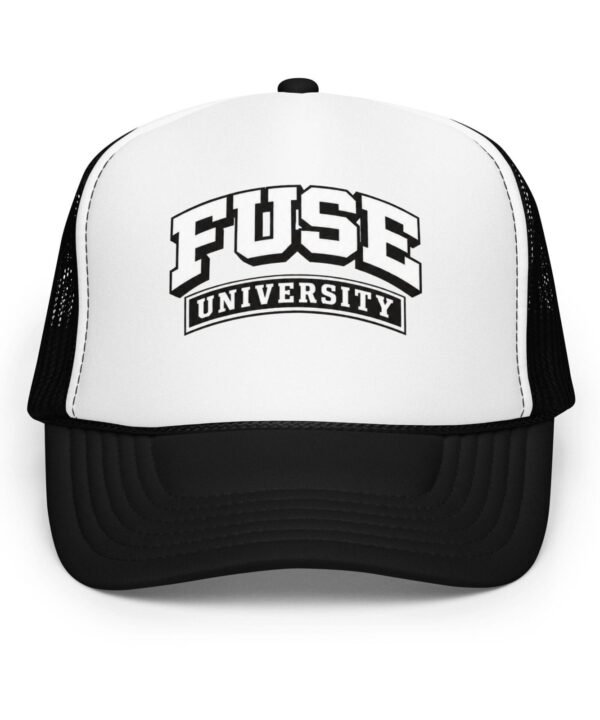 Fuse University Foam Trucker