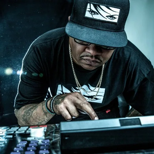 Focus... - Grammy Award Winning/Multi-Platinum Producer