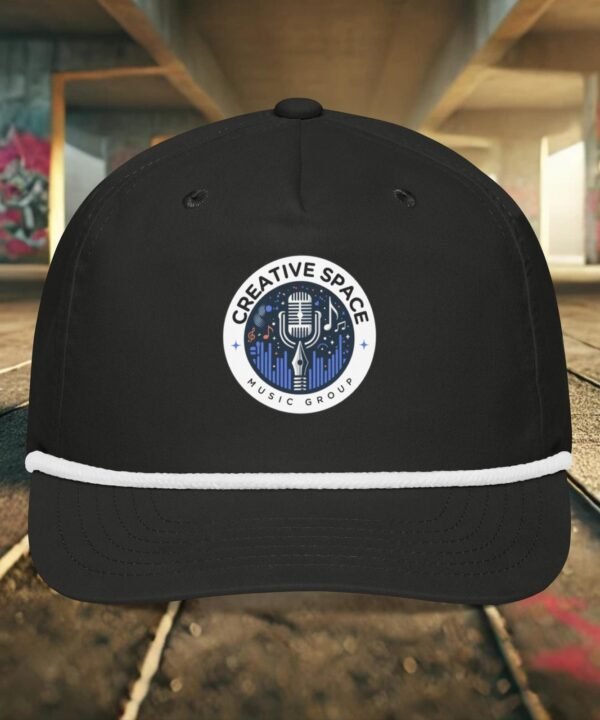 CSMG Signature Golf Cap