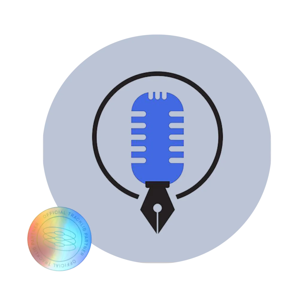 Official Tracklib Partner