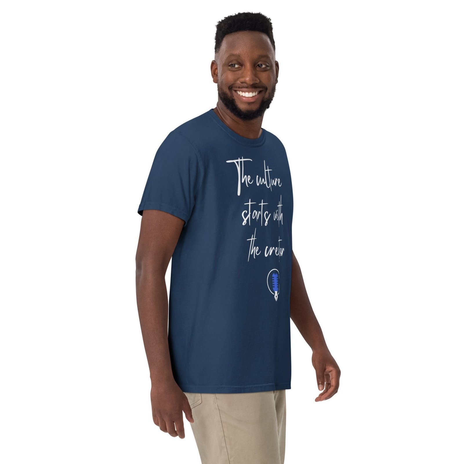 Creative Space - The Culture Tee