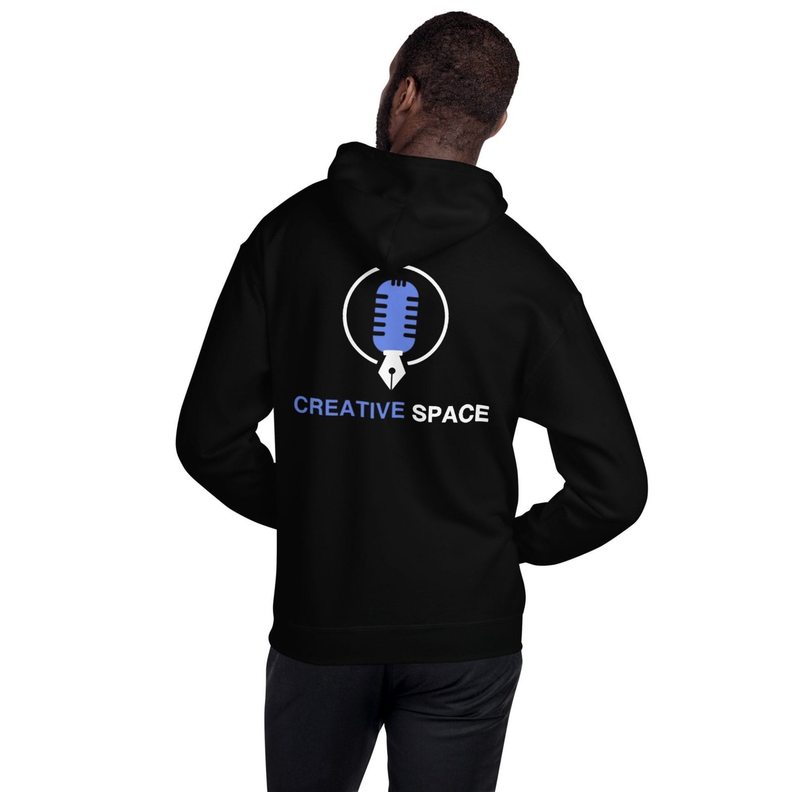 LLJH Hoodie (Unisex) - Image 4