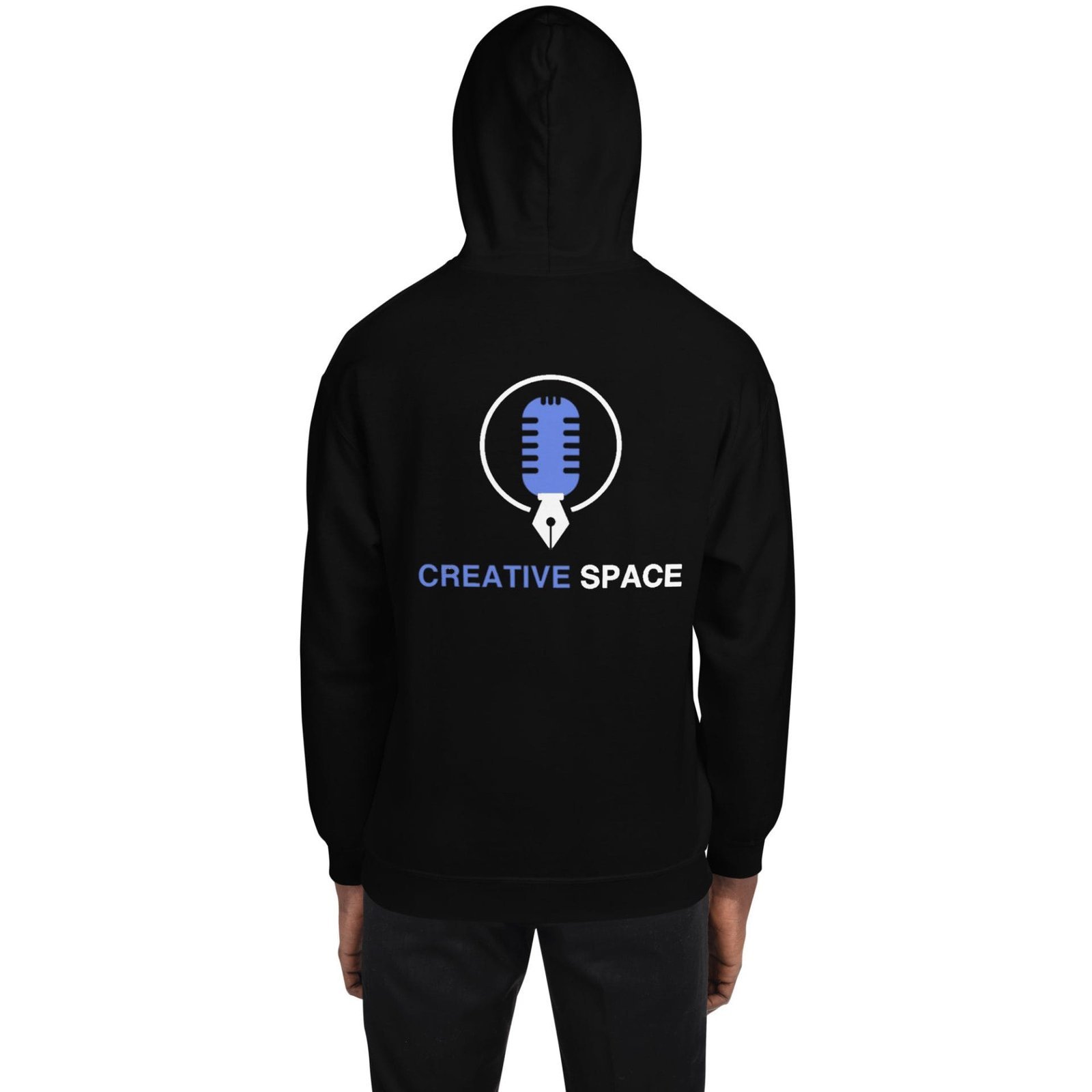 LLJH Hoodie (Unisex) - Image 3