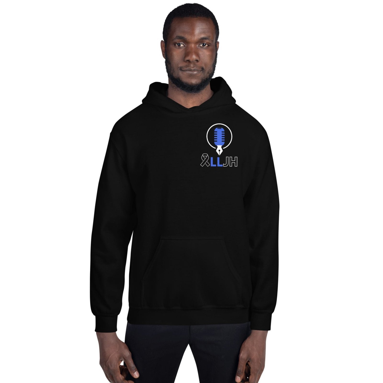 LLJH Hoodie (Unisex)