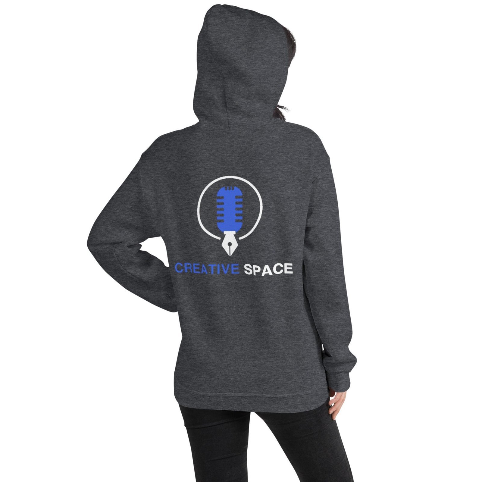 LLJH Hoodie (Unisex) - Image 6