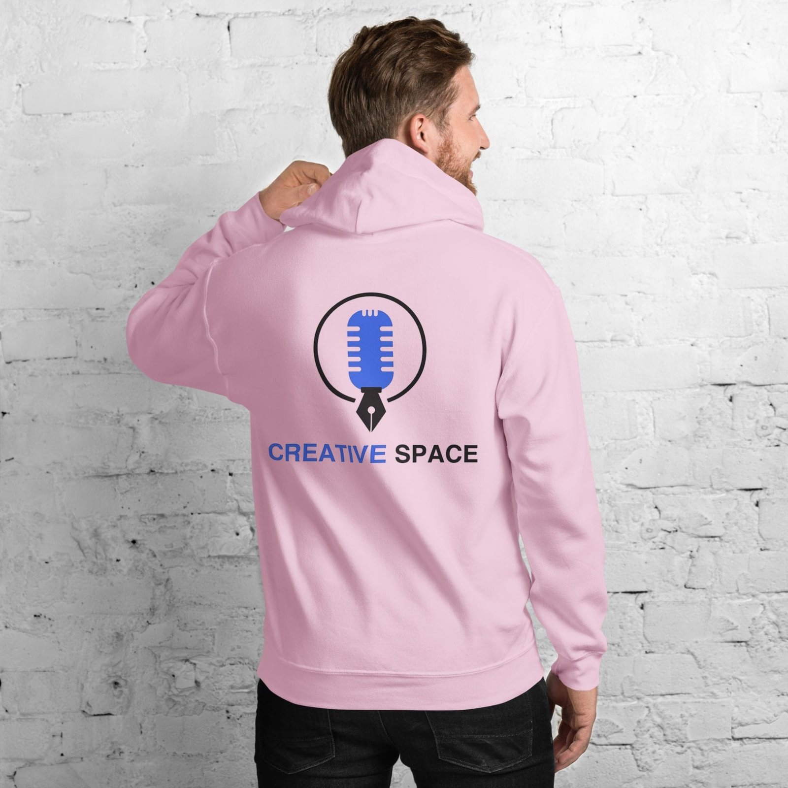 LLJH Hoodie (Unisex) - Image 13