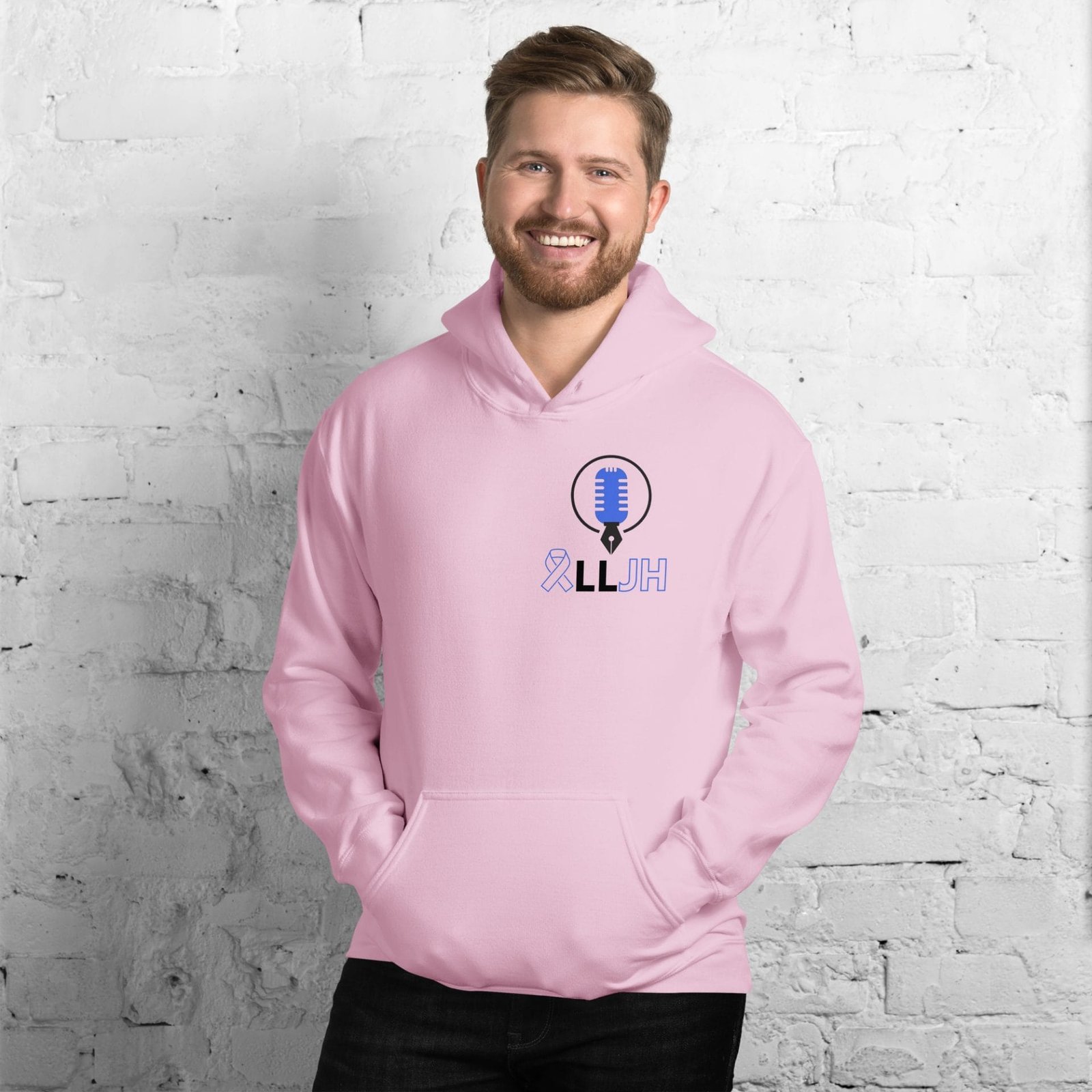 LLJH Hoodie (Unisex) - Image 12