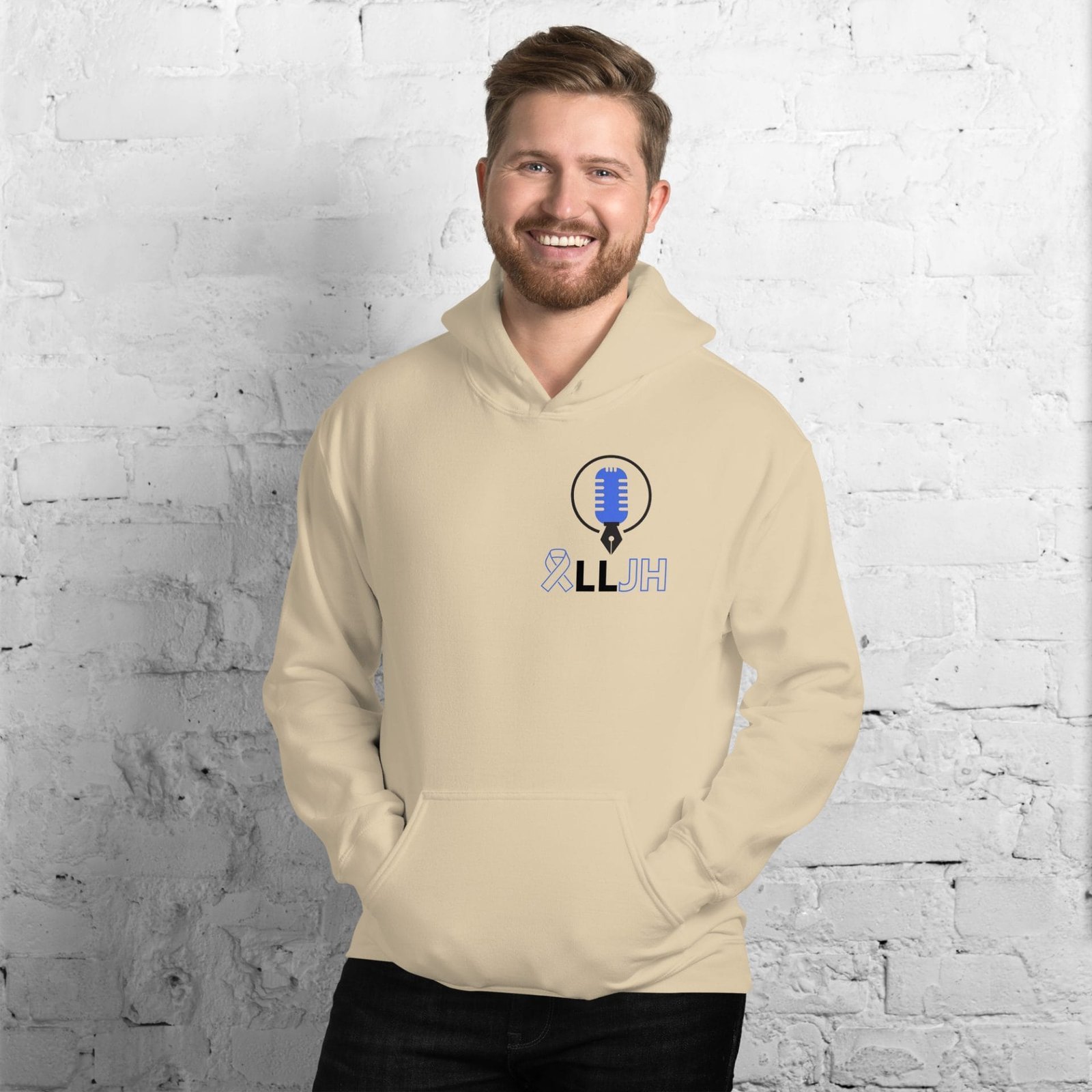 LLJH Hoodie (Unisex) - Image 10