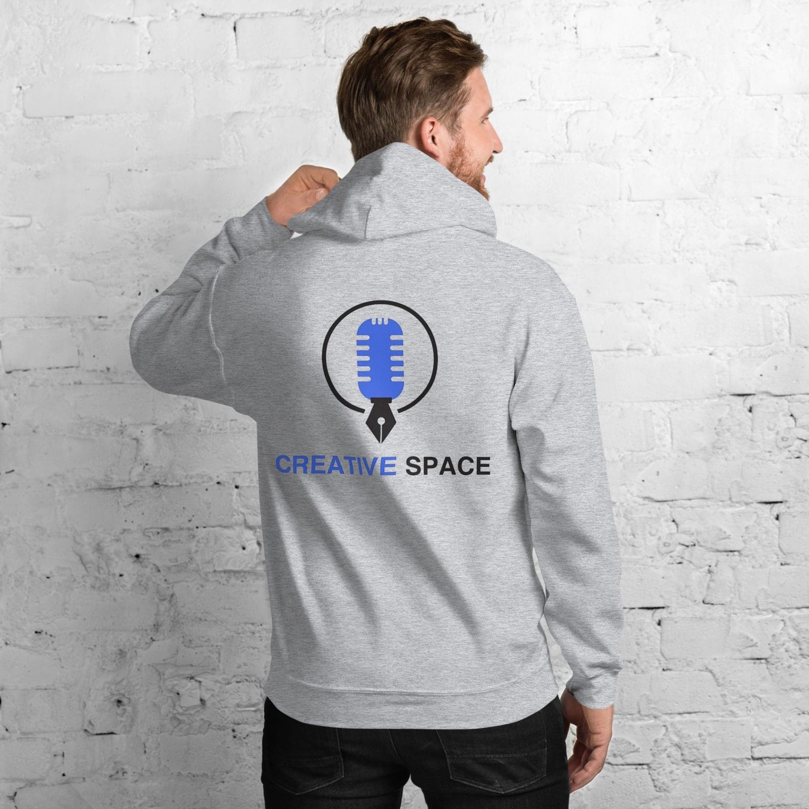 LLJH Hoodie (Unisex) - Image 9