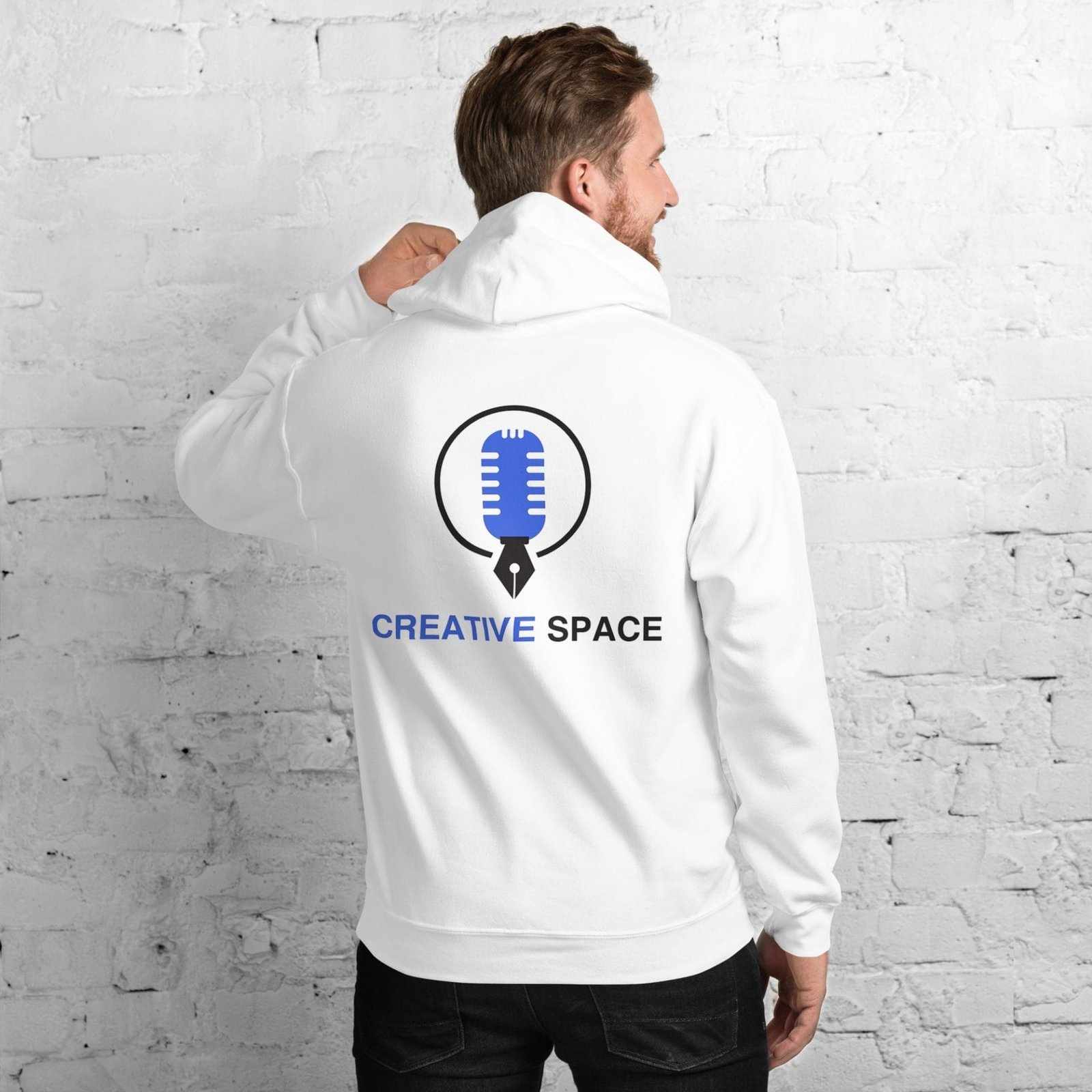 LLJH Hoodie (Unisex) - Image 14