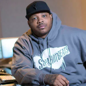 WLPWR - Multi-Platinum Producer/ CEO - BNDWTH